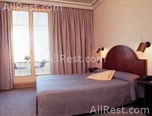 Hotel Rivoli Ramblas 8